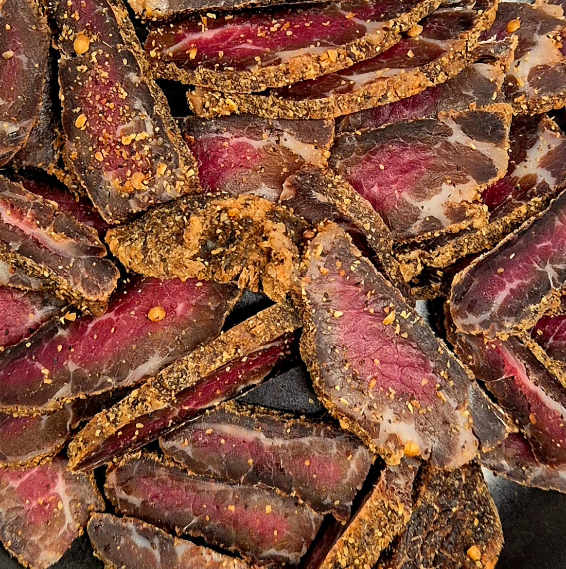 The Ancient Art of Biltong: A Story Centuries in the Making