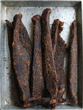 Whole pieces Biltong